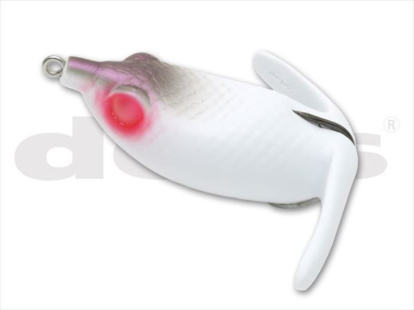 Deps Frog Basirisky 70 #03 Bone Crackle