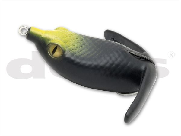 Deps Frog Basirisky 70 #05 Fire Salamander