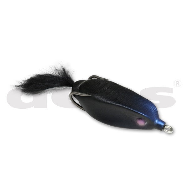 Deps Frog Slitherk #01 Jet Black