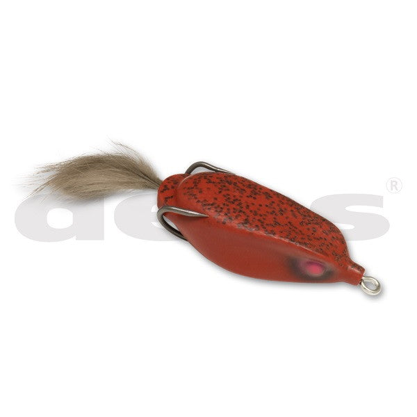 Deps Frog Slitherk #06 Red Frog