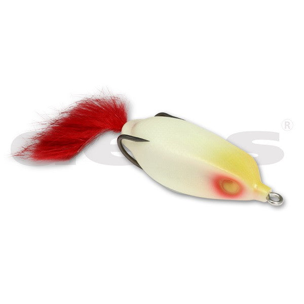Deps Frog Slitherk #10 Bloody Glow