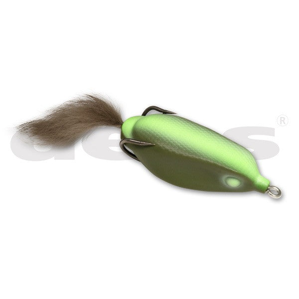 Deps Frog Slitherk #13 Visible Green