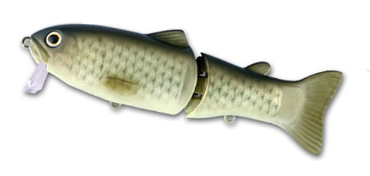 cabo killer fishing lures Deps New Silent Killer 145 #01 Flash Carp