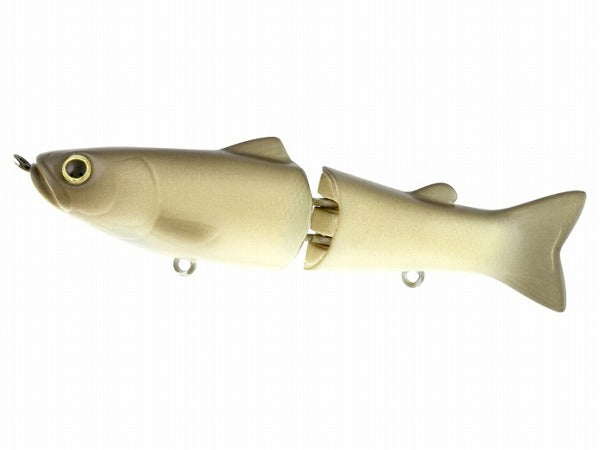 Deps Bass Lure Slide Swimmer 115 #02 Wild Carp