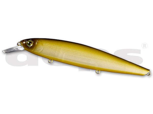 Deps Bass Lure Balisong Minnow 130SP #17 Horizon Shad