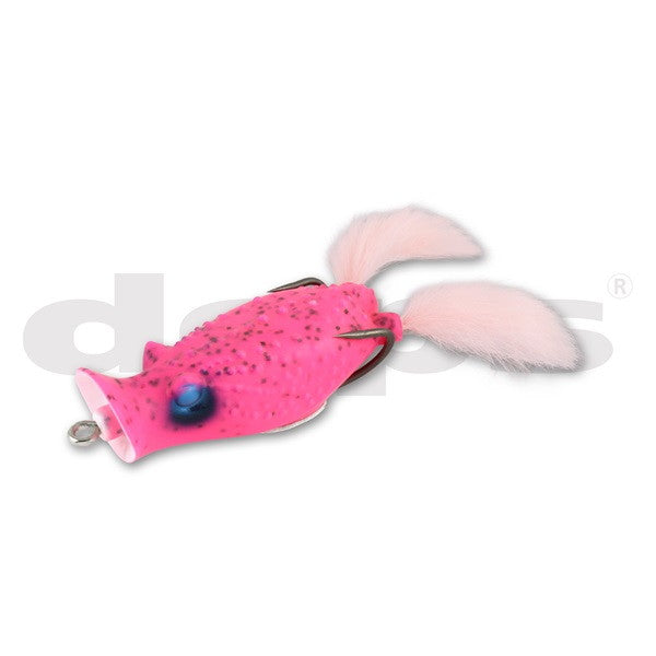 Deps Frog Busterk #04 Bubble Gum Pepper