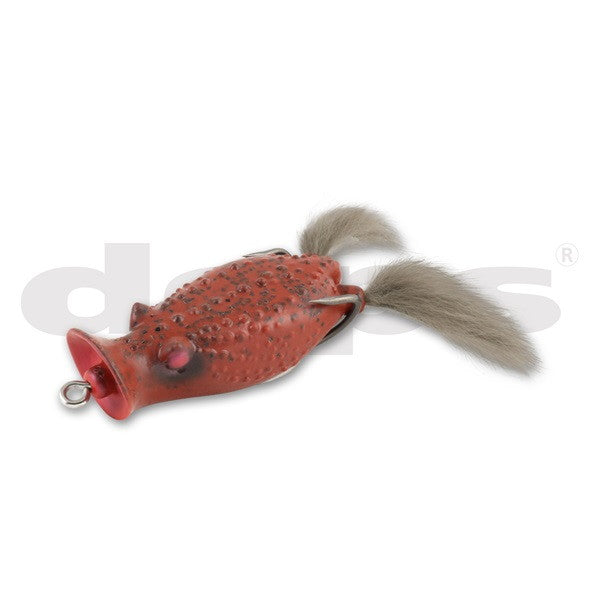 Deps Frog Busterk #06 Red Frog