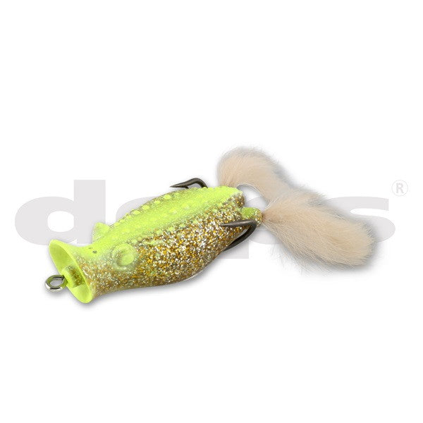Deps Frog Busterk #12 Visible Shiner