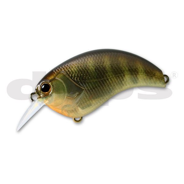 Deps Bass Lure Evoke 1.2 #03 Wild Pond Gill