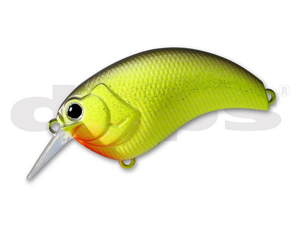 Deps Bass Lure Evoke 1.2 #08 Gunmetal CH Glitter