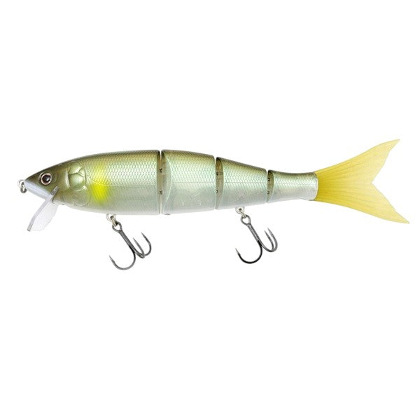 Deps Bass Lure New High Sider 145 #08 Ghost Sweetfish