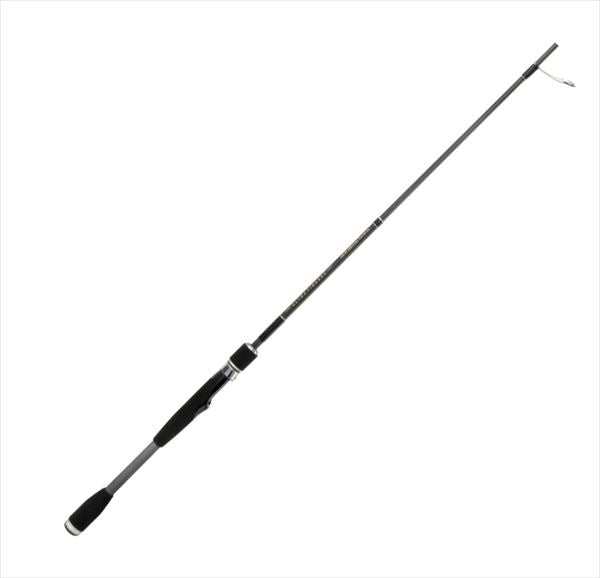 Deps Bass Rod HGCS-66LXF Bug Raider (Spinning 2 Piece Grip Joint)
