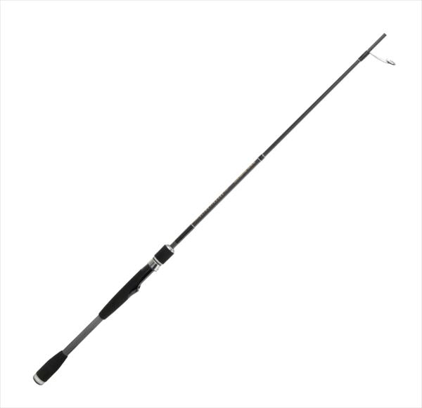 Deps Bass Rod HGCS-65LR Slack Shaker (Spinning 2 Piece Grip Joint)