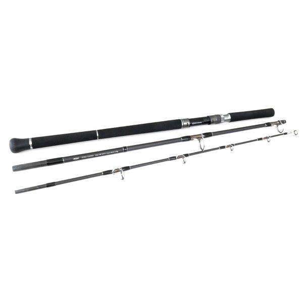 Deps Offshore Rod Huge Custom TUNA-783XXX (Spinning 3 piece)
