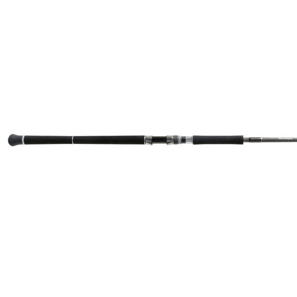 Deps Offshore Rod Huge Custom TUNA-743XXX (Spinning 3 piece)