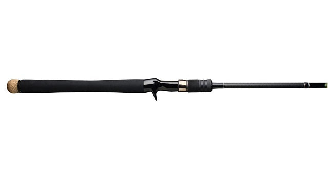 Deps Bass Rod Sidewinder GP HGC-77XS/GP Boa Constrictor (Baitcasting 1 Piece)