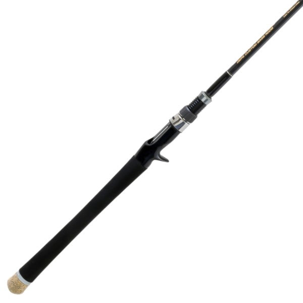Deps Bass Rod Side Winder Great Performer HGC-70HF/GP Bullet Shot GP (Baitcasting 2 Piece Grip Joint)