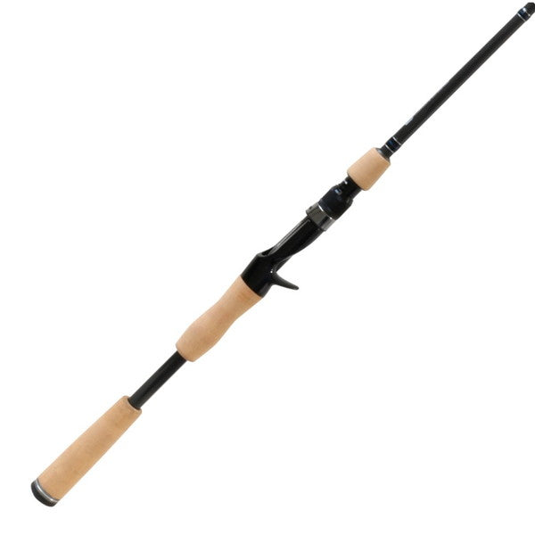 Deps Bass Rod Gain Element GE-67M+R Light Jerking Element (Baitcasting 2 piece / Grip joint)