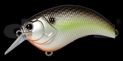 Deps Bass Lure Evoke 2.0 #18 Black Back Shad