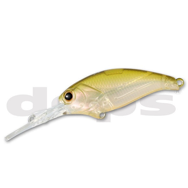 Deps Bass Lure Evoke Shad MR #06 Horizon Shad