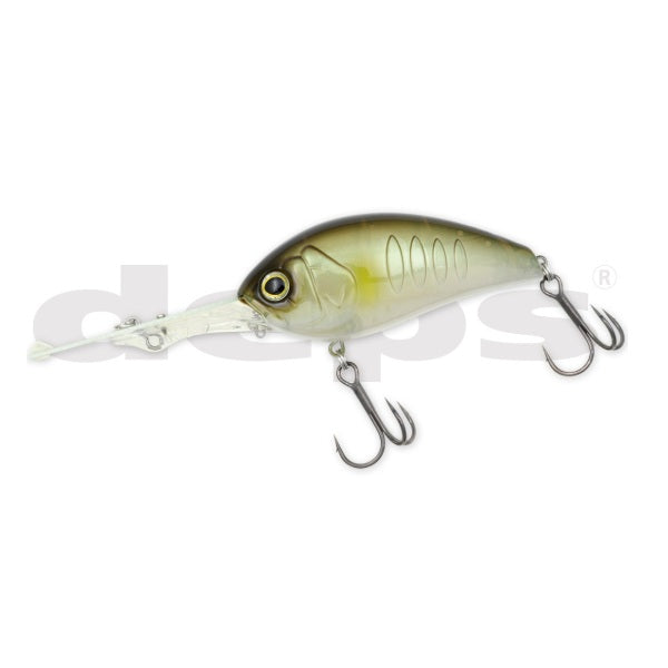 Deps Bass Lure Korrigan Break 800 #01 Ghost Sweetfish