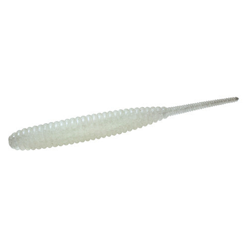 Deps Worm Death Adder 4inch #32 Clear