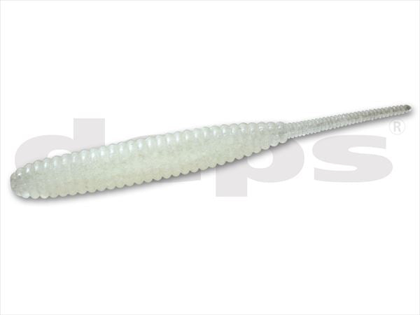 Deps Worm Death Adder 6inch Non Salt #32 Clear
