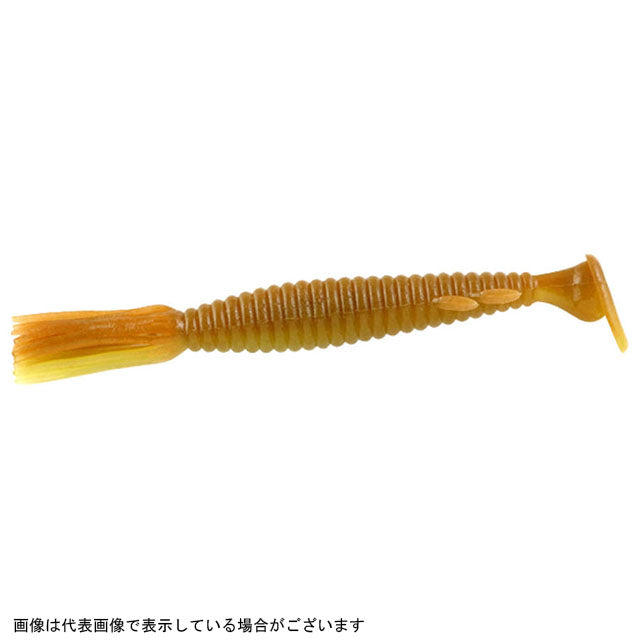 Deps Tail Slider #19 Dead Shad