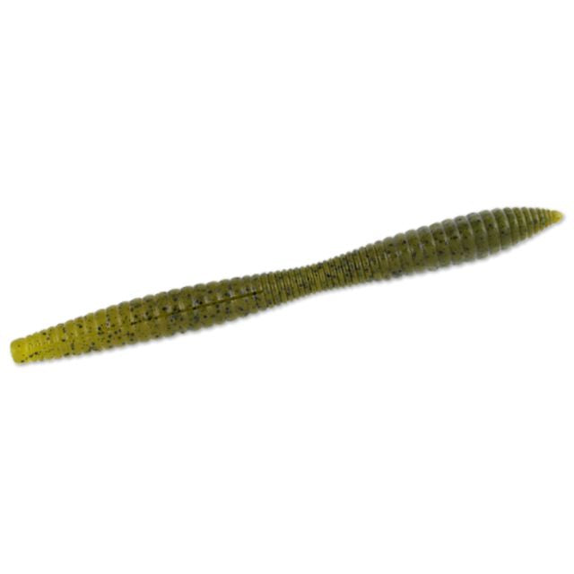 Deps Rebound Stick 5inch #52 Green Pumpkin Chartreuse