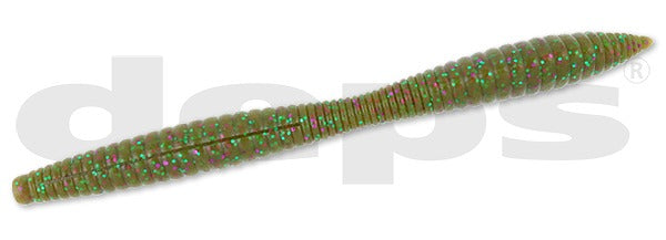 Deps Rebound Stick 7inch #115 Gp/Purple Green Flakes