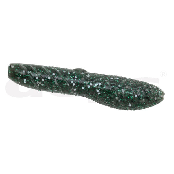 Deps Worm Cover Scat 3.5inch #155 Cucumber seed