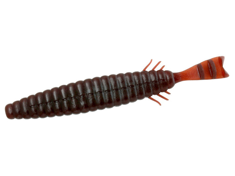 Deps Worm Bull Slender 4.7inch #28 Scuppernon