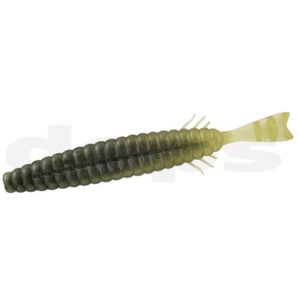 Deps Worm Bull Slender 4.7inch #142 Ayu