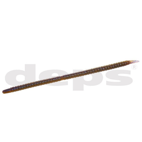 Deps Worm Kincoo Air 13inch #18 Blue Marron