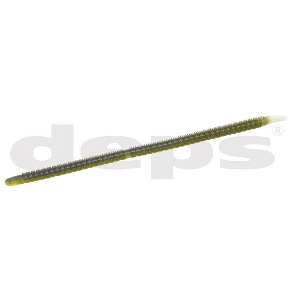 Deps Worm Kincoo Air 13inch #20 Watermelon Pro Blue