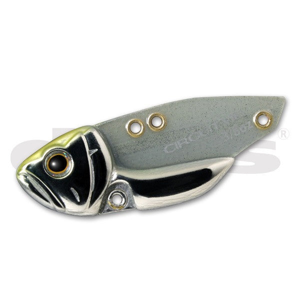 Deps Bass Lure Circuit Vibe 3/8oz #05 Ice fish