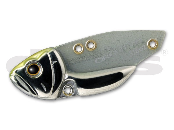 Deps Bass Lure Circuit Vib 1/8oz #05 Hiuo