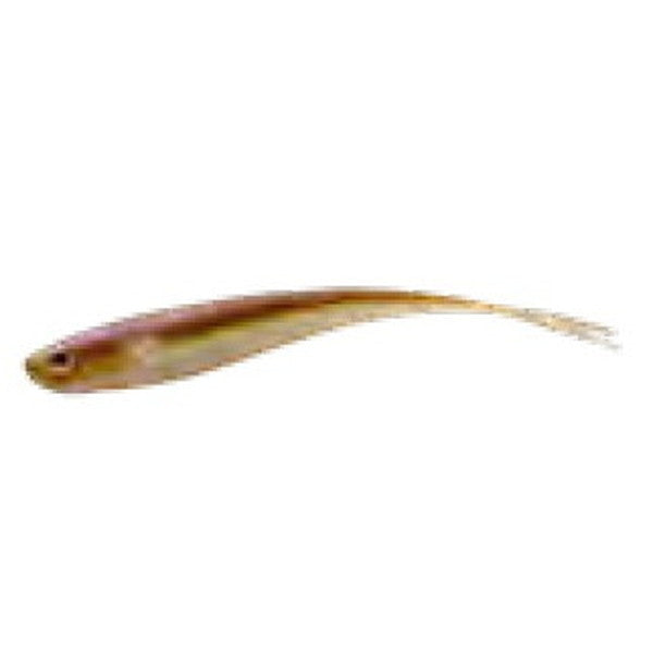 Engine Worm Like Three Nine ES #12 Deadly Smelt