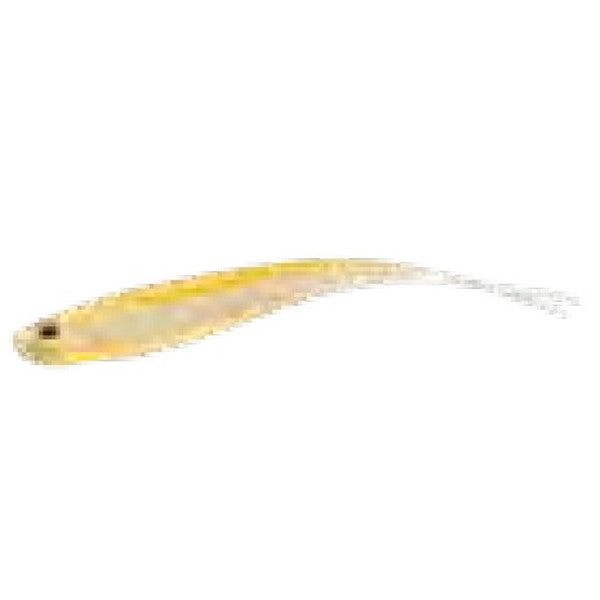 Engine Worm Like Three Nine ES #26 Natural Smelt