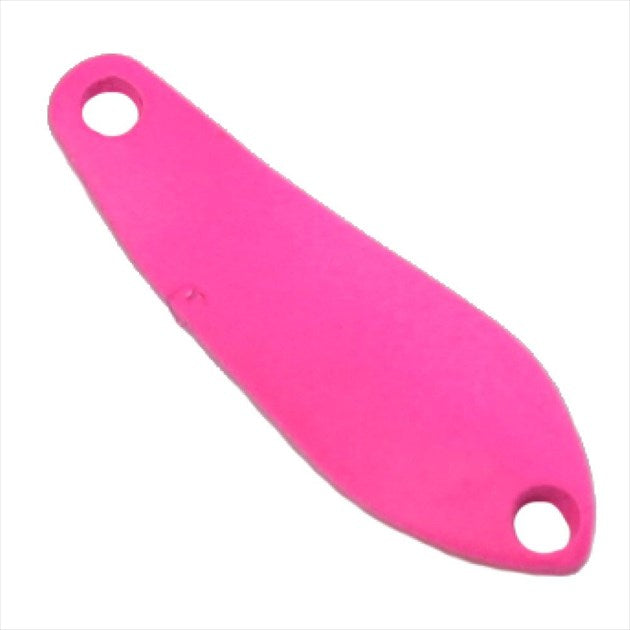 Daysprout Spoon Dish 0.3g #11 Fluorescent Matt Pink
