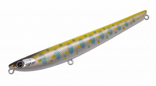 Daysprout Trout Plug Gandalf 110S #07 Albino Yamame Daysprout Trout Plug Gandalf 110S #07 Albino Yamame