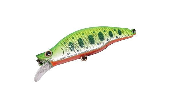 Daysprout Trout Plug Rarkhamua 50S #04 Chart Yamame Orange Berry