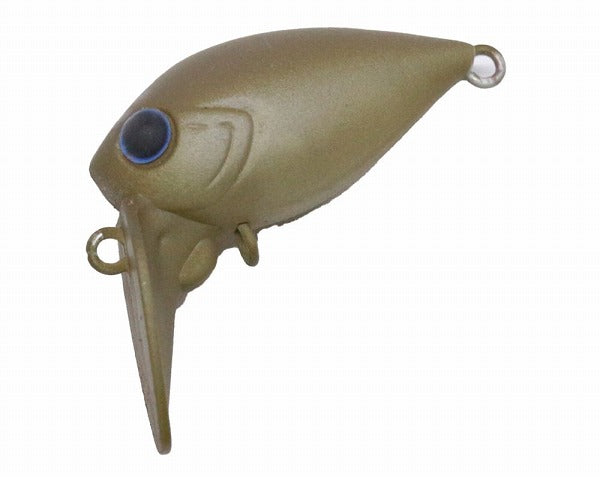 fishing flower lure Daysprout Trout Plug Upper Rev S AP-01 Flower Tea