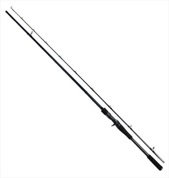 Eclipse Rock Fish Rod Axia Track ATRC-77H (Baitcasting 2 Piece)