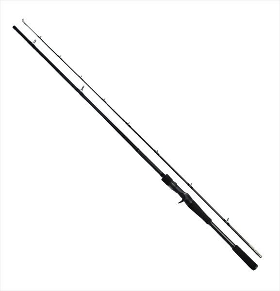 Eclipse Rock Fish Rod Axia Track ATRC-73XH (Baitcasting 2 Piece)