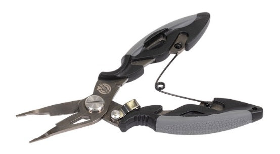 Gamakatsu LE107-1 Cutting PE Plier 11.5cm