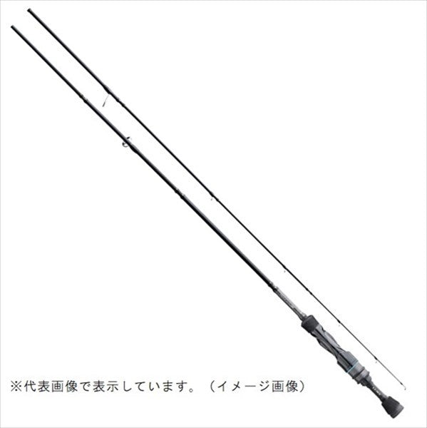 Gamakatsu Bass Rod Luxxe Pack Style A4 S66ML (Spinning 9 Piece)