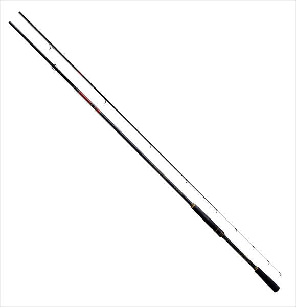 Gamakatsu Iso Rod Ultimate spec Invitation S 3.3m (Spinning 3 Piece)