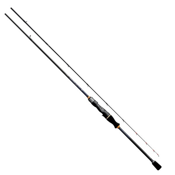 Gamakatsu Luxxe EGTR XX B65M+-solid (Baitcasting 2 piece)