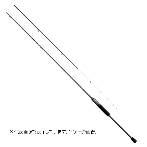 Gamakatsu Eging Rod Luxxe EGTR S S70ML-solid (Spinning 2 piece)